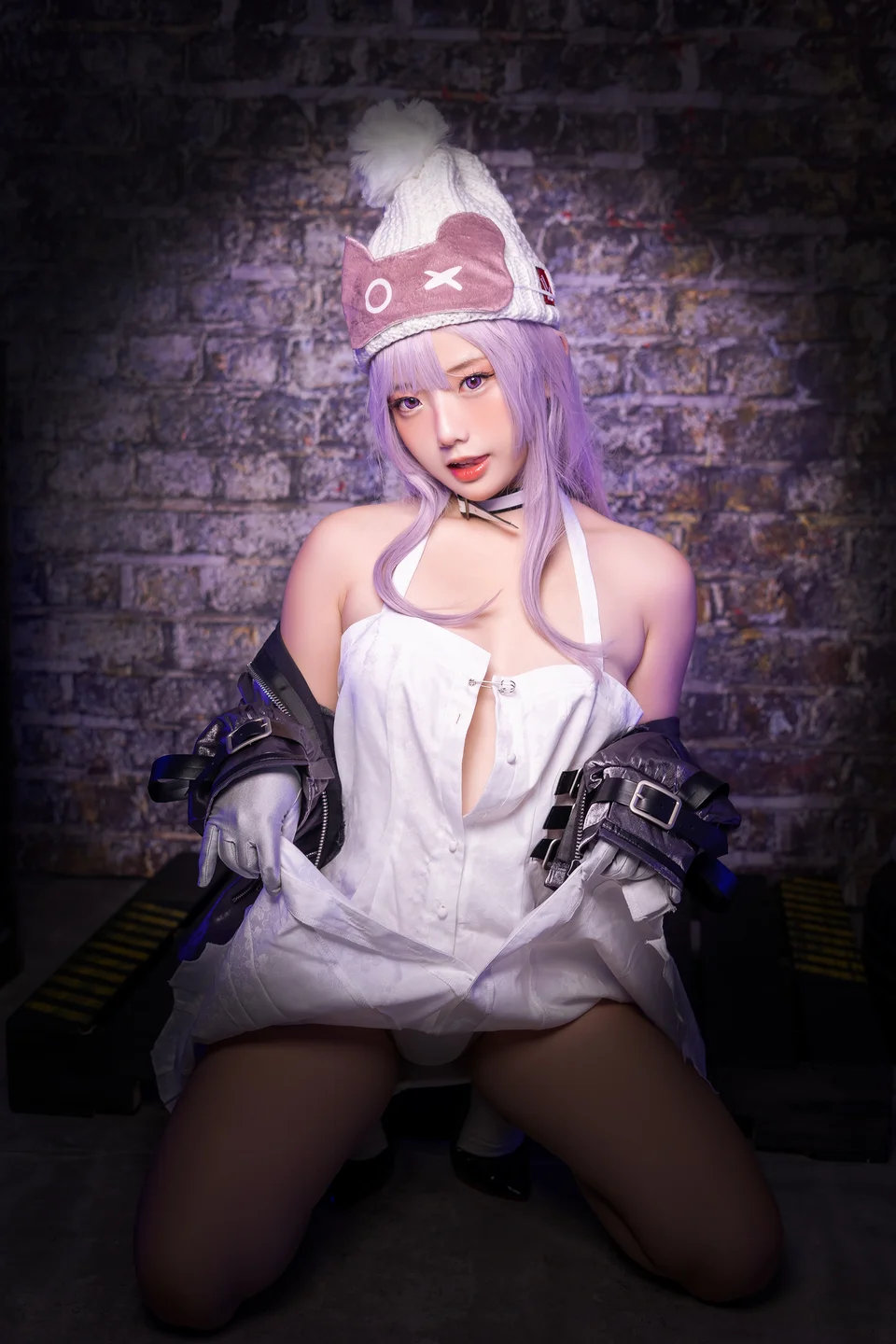 Messie Huang - Hella [58P-212MB] 018.webp