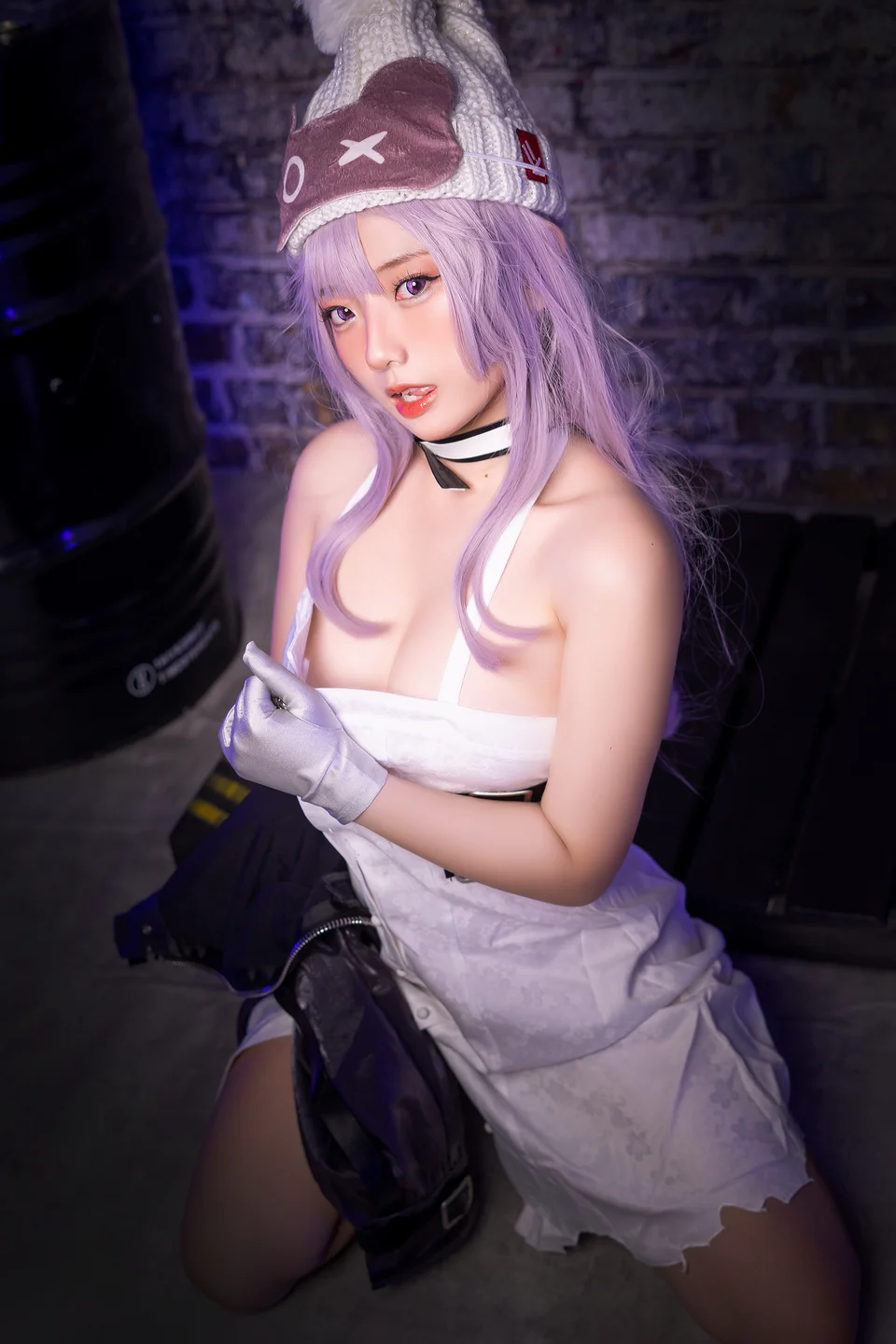 Messie Huang - Hella [58P-212MB] 019.webp