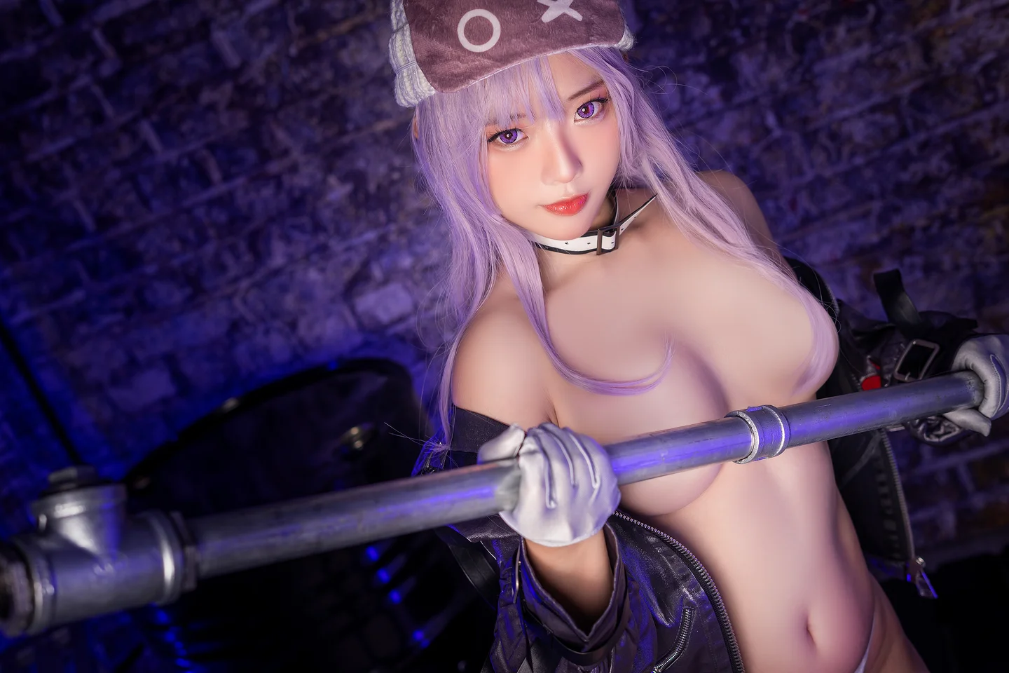 Messie Huang - Hella [58P-212MB] 036.webp