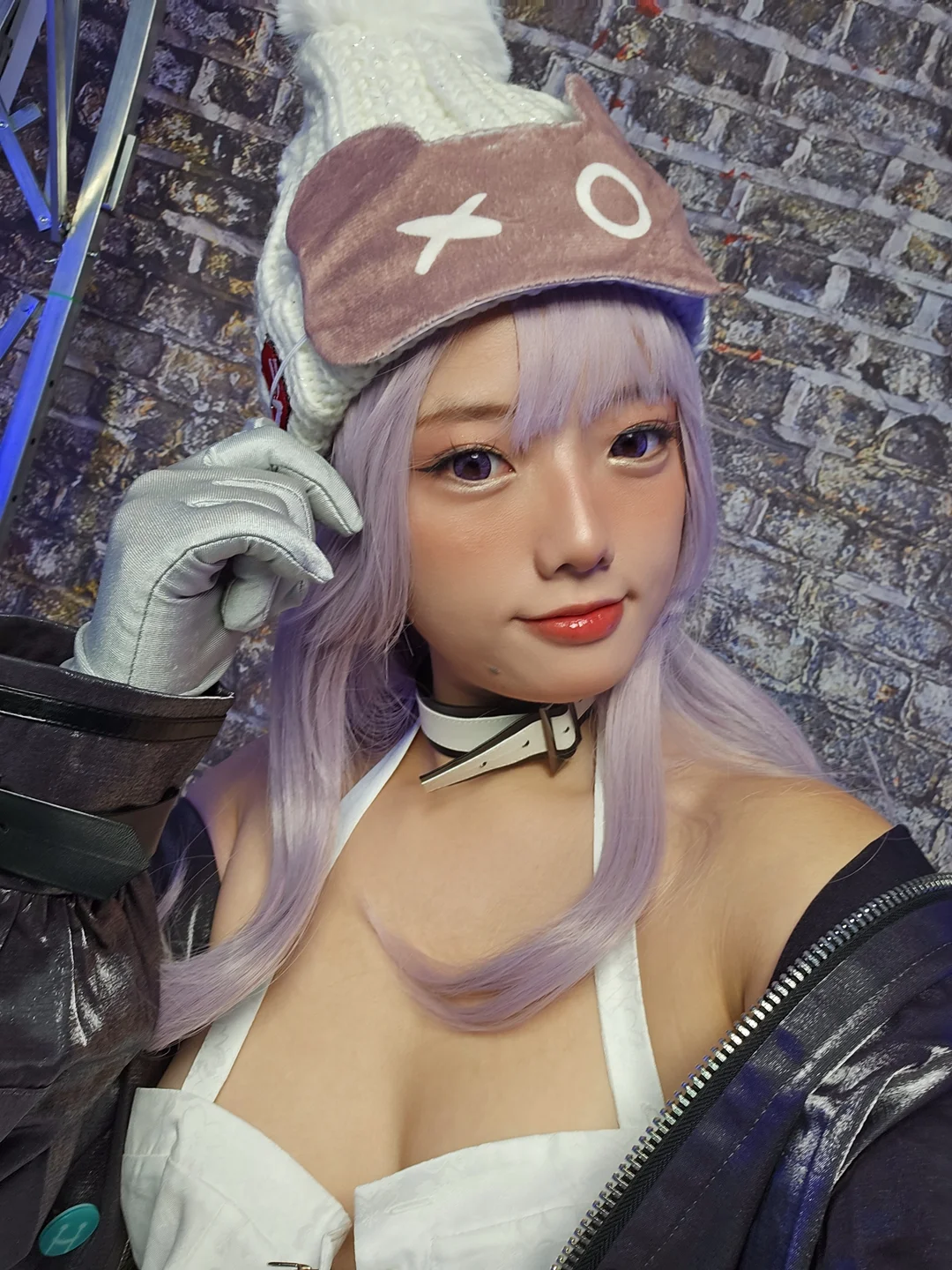 Messie Huang - Hella [58P-212MB] 045.webp