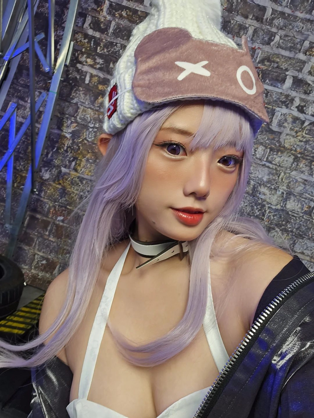 Messie Huang - Hella [58P-212MB] 046.webp