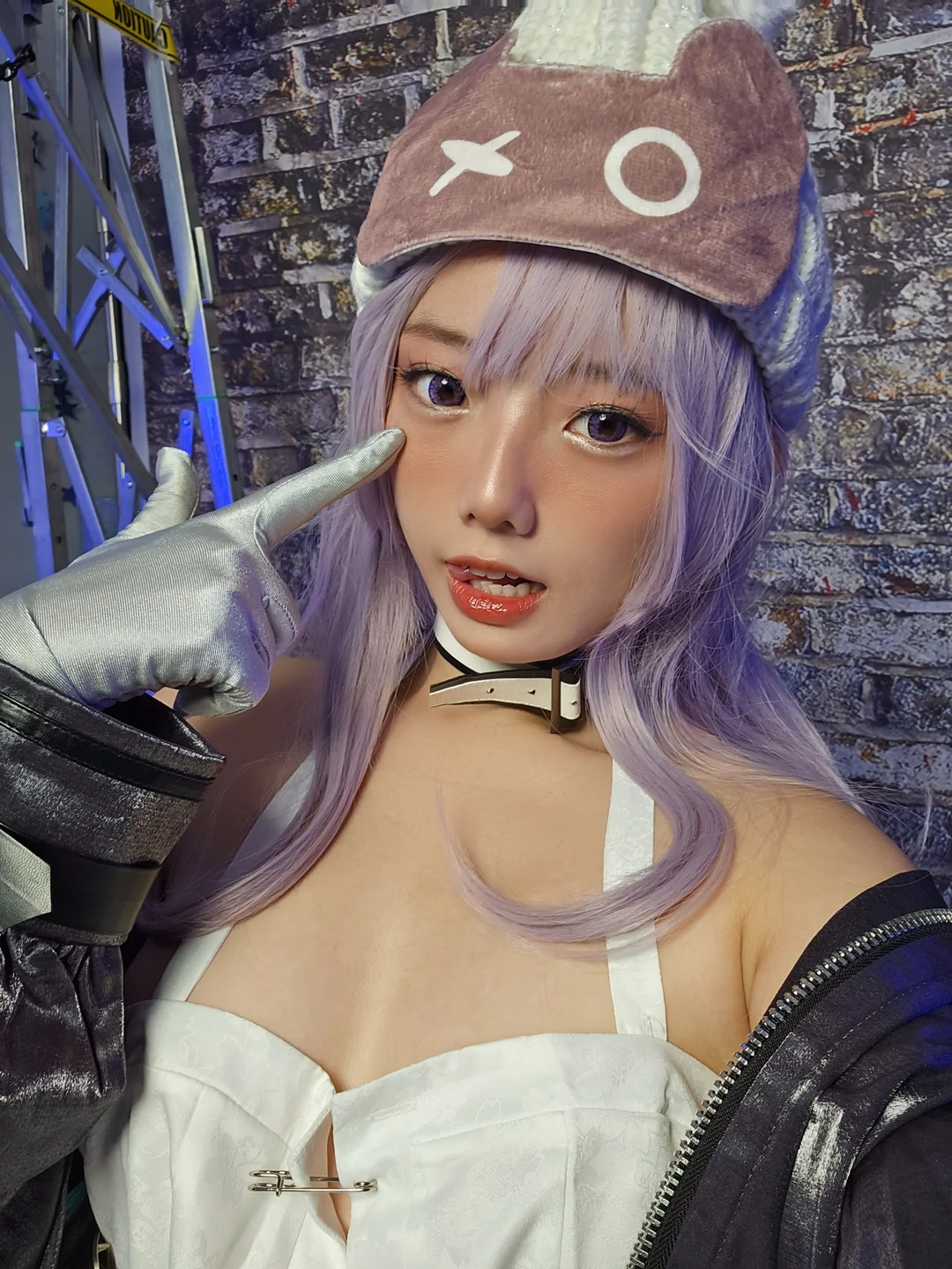 Messie Huang - Hella [58P-212MB] 052.webp