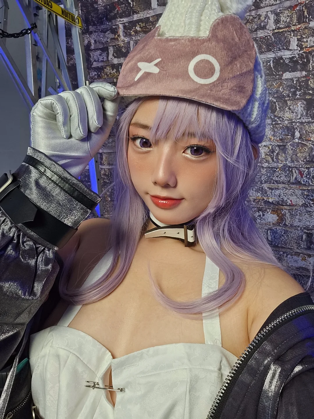 Messie Huang - Hella [58P-212MB] 054.webp