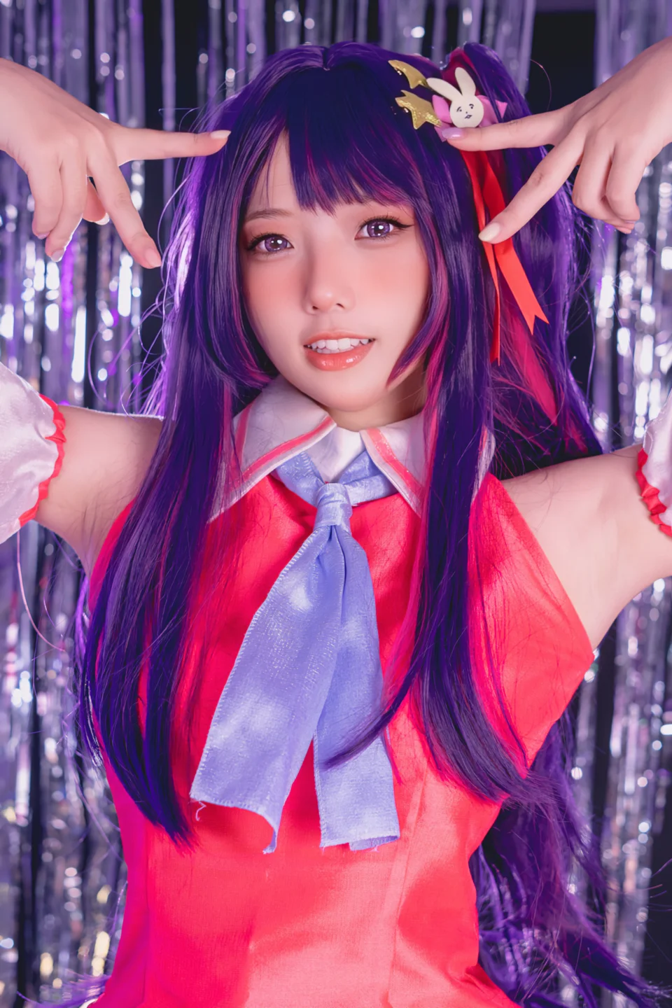Messie_Huang - 星野爱 [82P-460MB] 004.webp