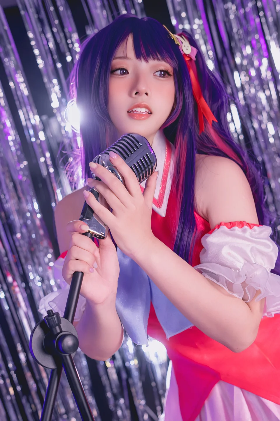 Messie_Huang - 星野爱 [82P-460MB] 005.webp