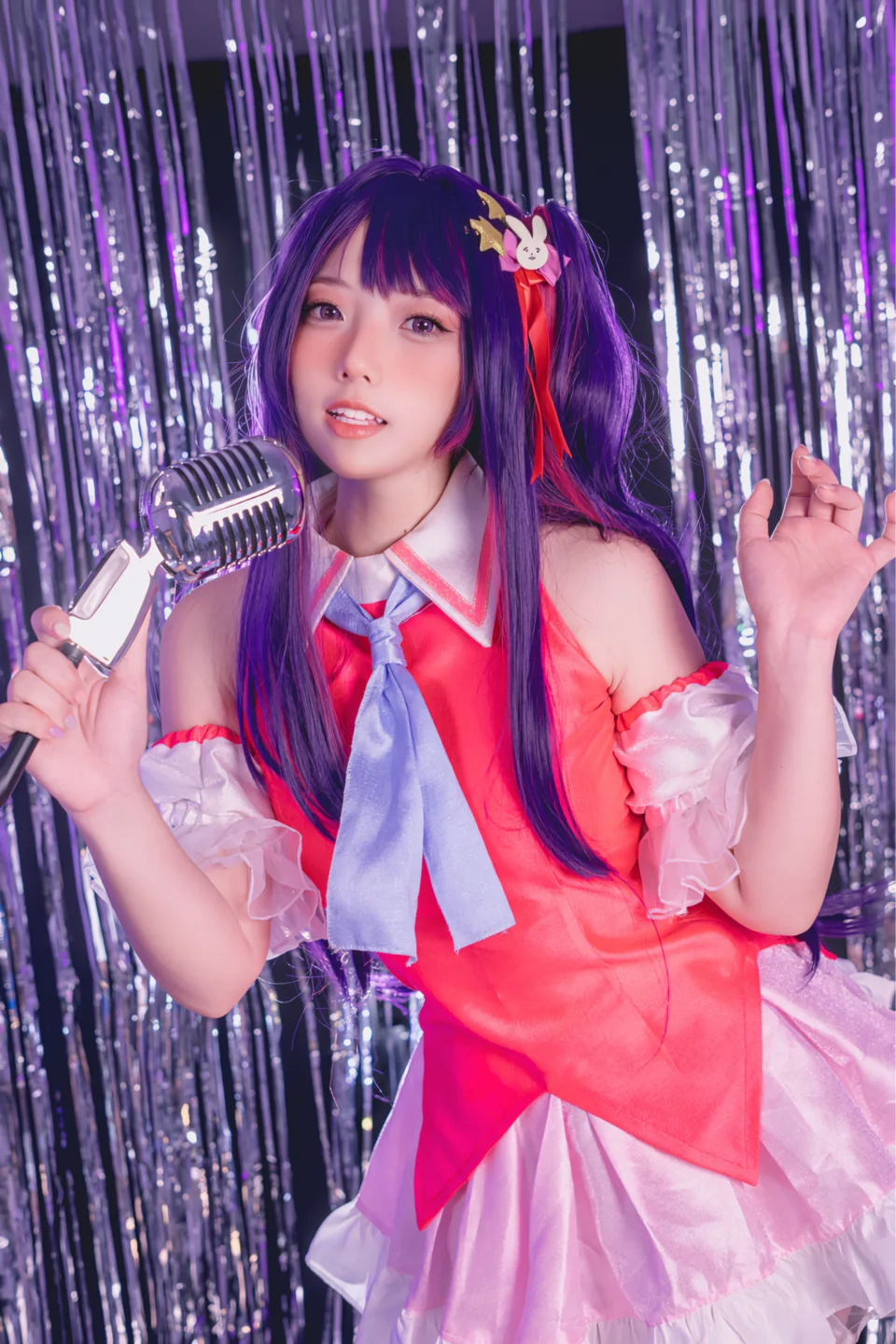 Messie_Huang - 星野爱 [82P-460MB] 006.webp