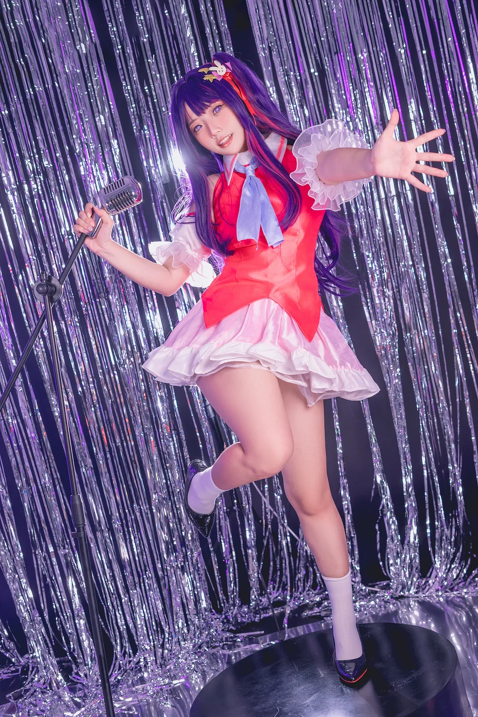 Messie_Huang - 星野爱 [82P-460MB] 007.webp