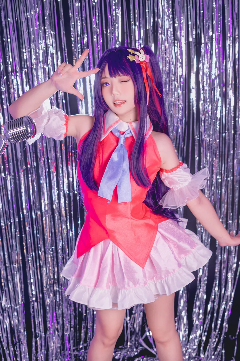 Messie_Huang - 星野爱 [82P-460MB] 009.webp