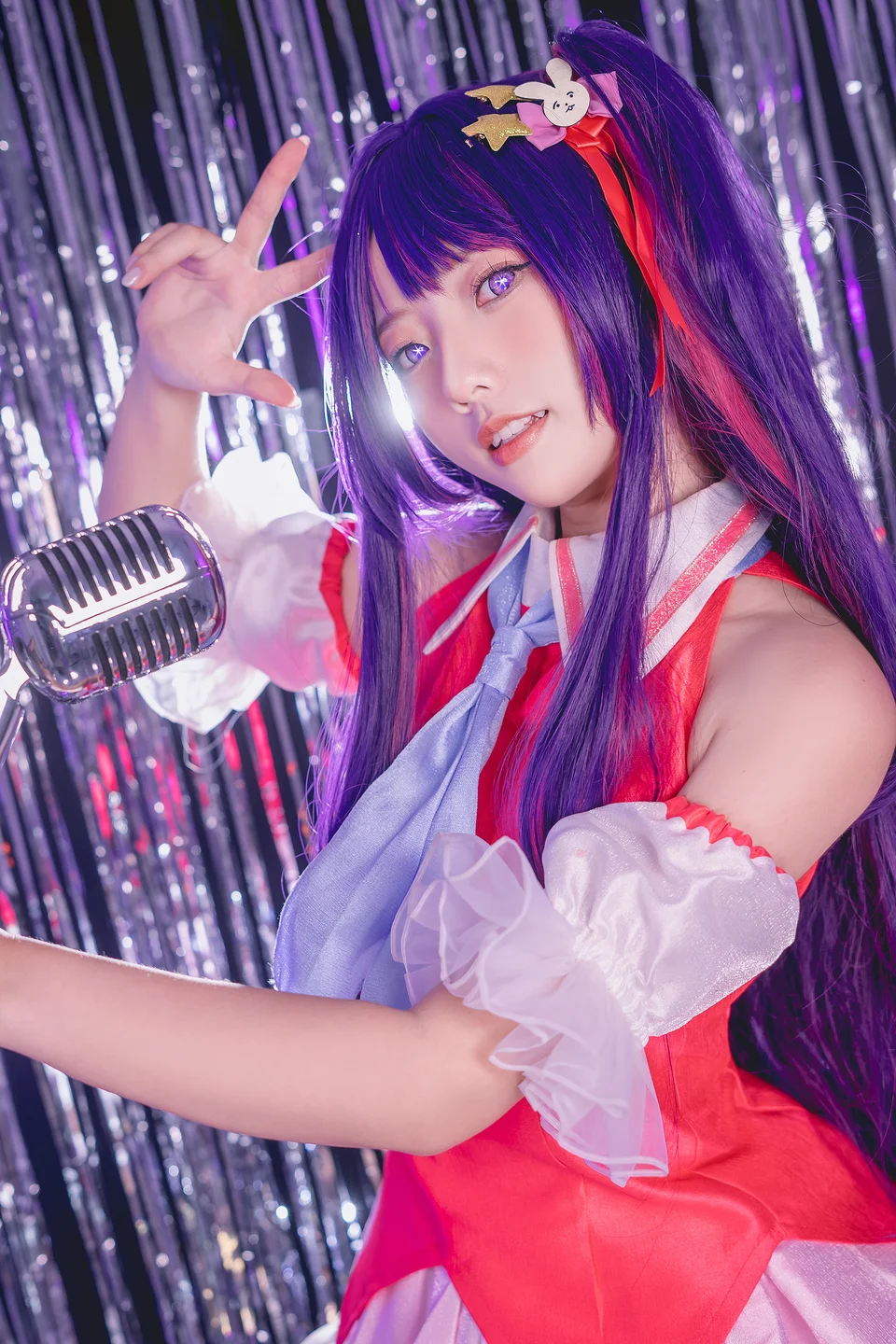 Messie_Huang - 星野爱 [82P-460MB] 010.webp