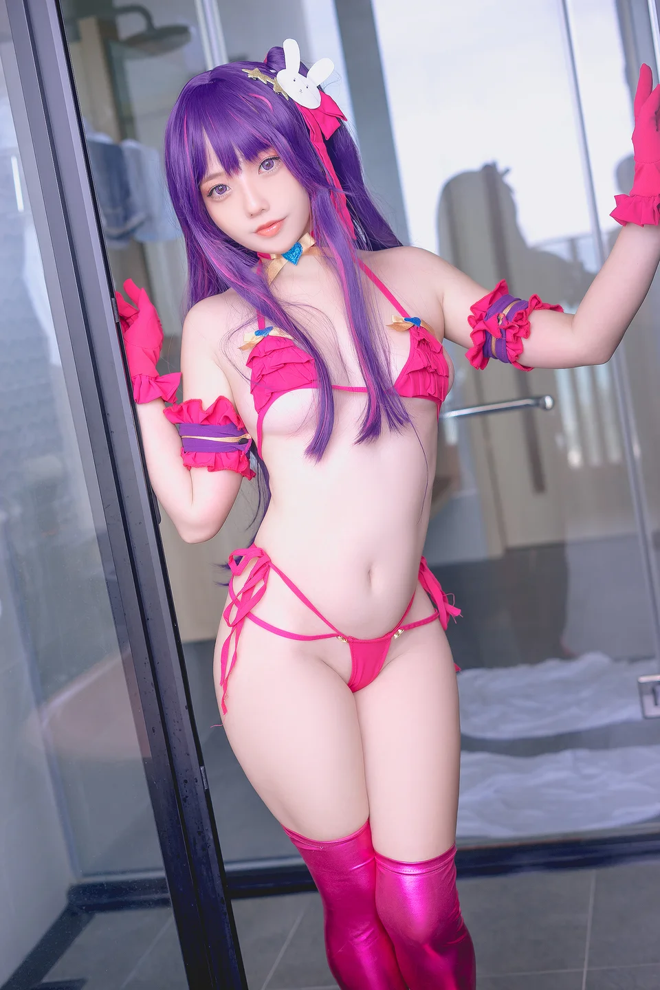 Messie_Huang - 星野爱 [82P-460MB] 013.webp