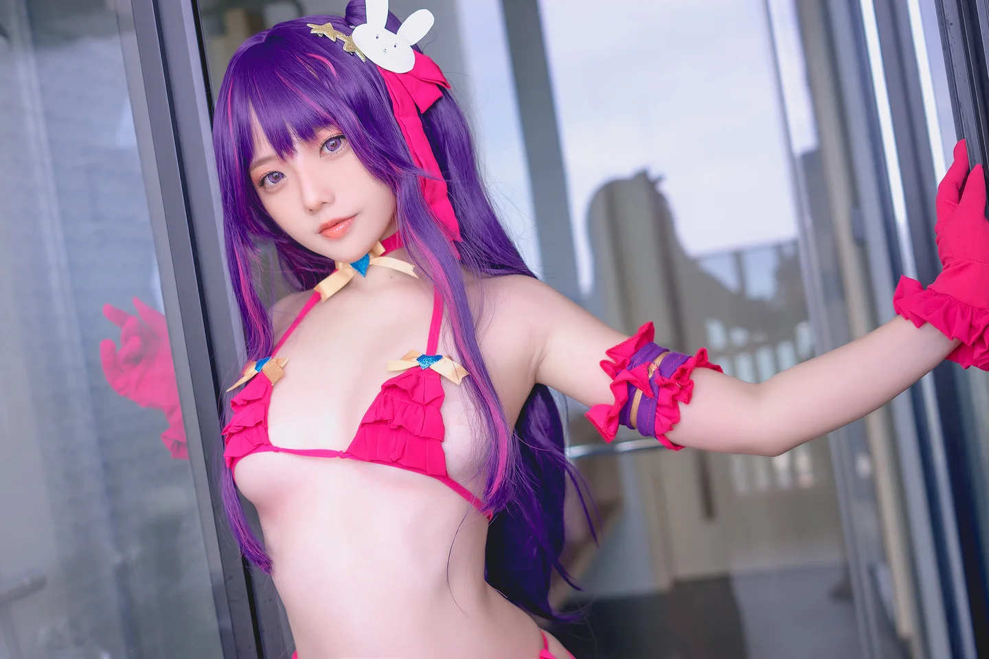 Messie_Huang - 星野爱 [82P-460MB] 014.webp