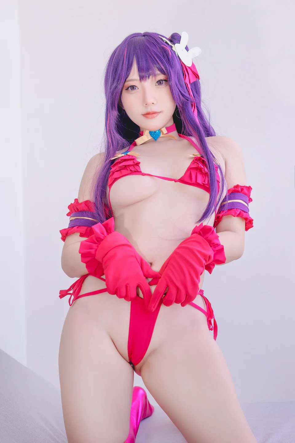 Messie_Huang - 星野爱 [82P-460MB] 027.webp
