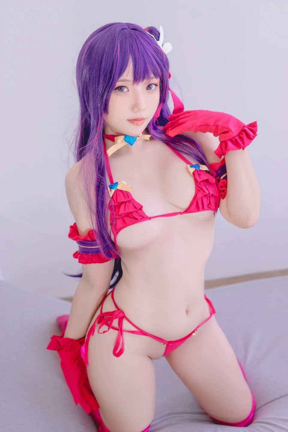 Messie_Huang - 星野爱 [82P-460MB] 031.webp
