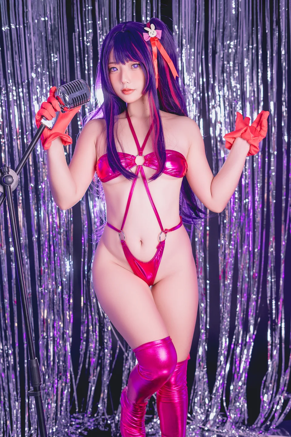 Messie_Huang - 星野爱 [82P-460MB] 033.webp