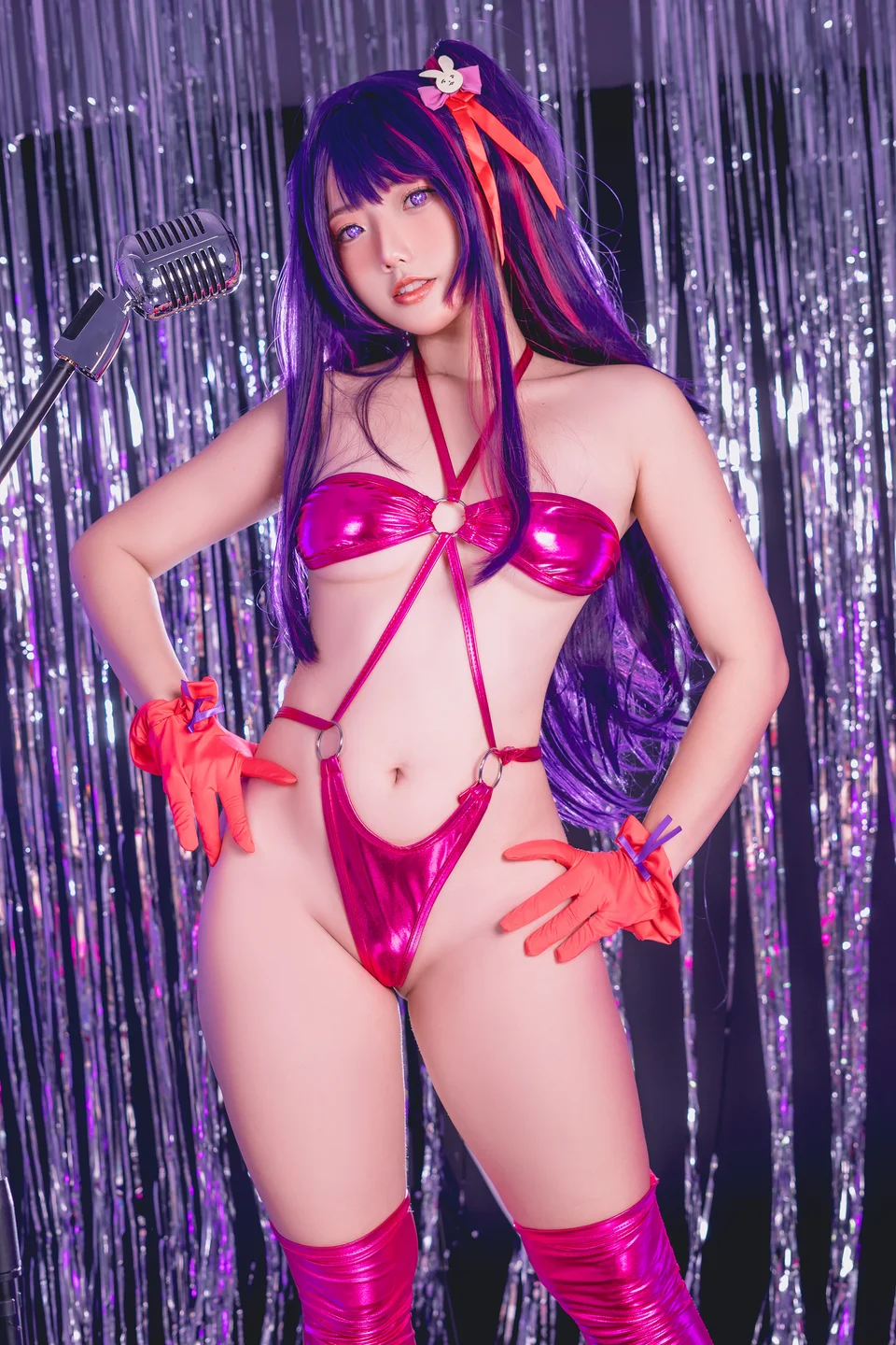Messie_Huang - 星野爱 [82P-460MB] 036.webp