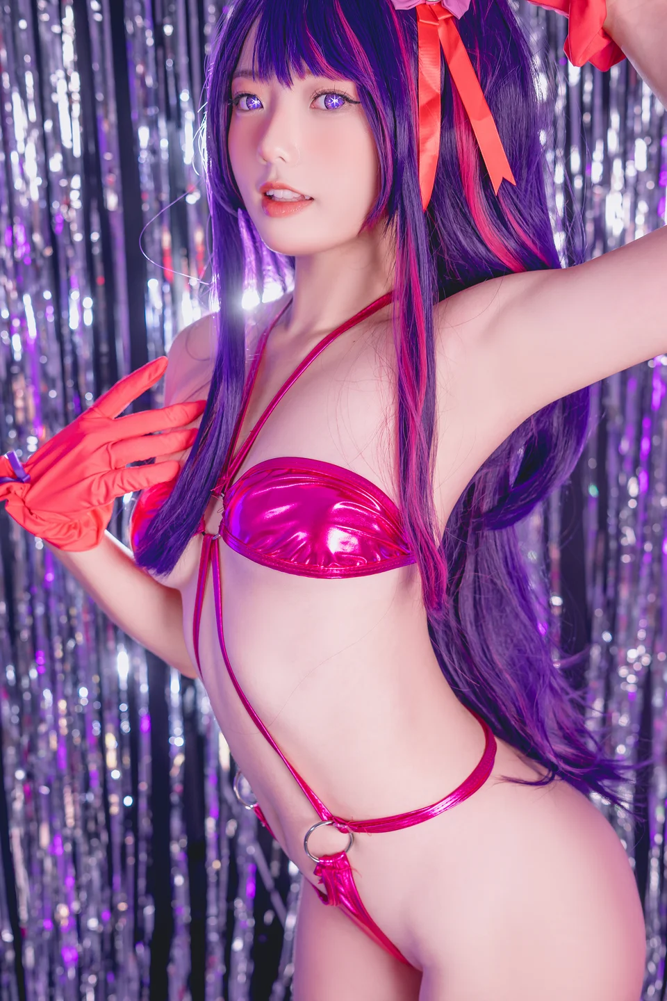 Messie_Huang - 星野爱 [82P-460MB] 042.webp