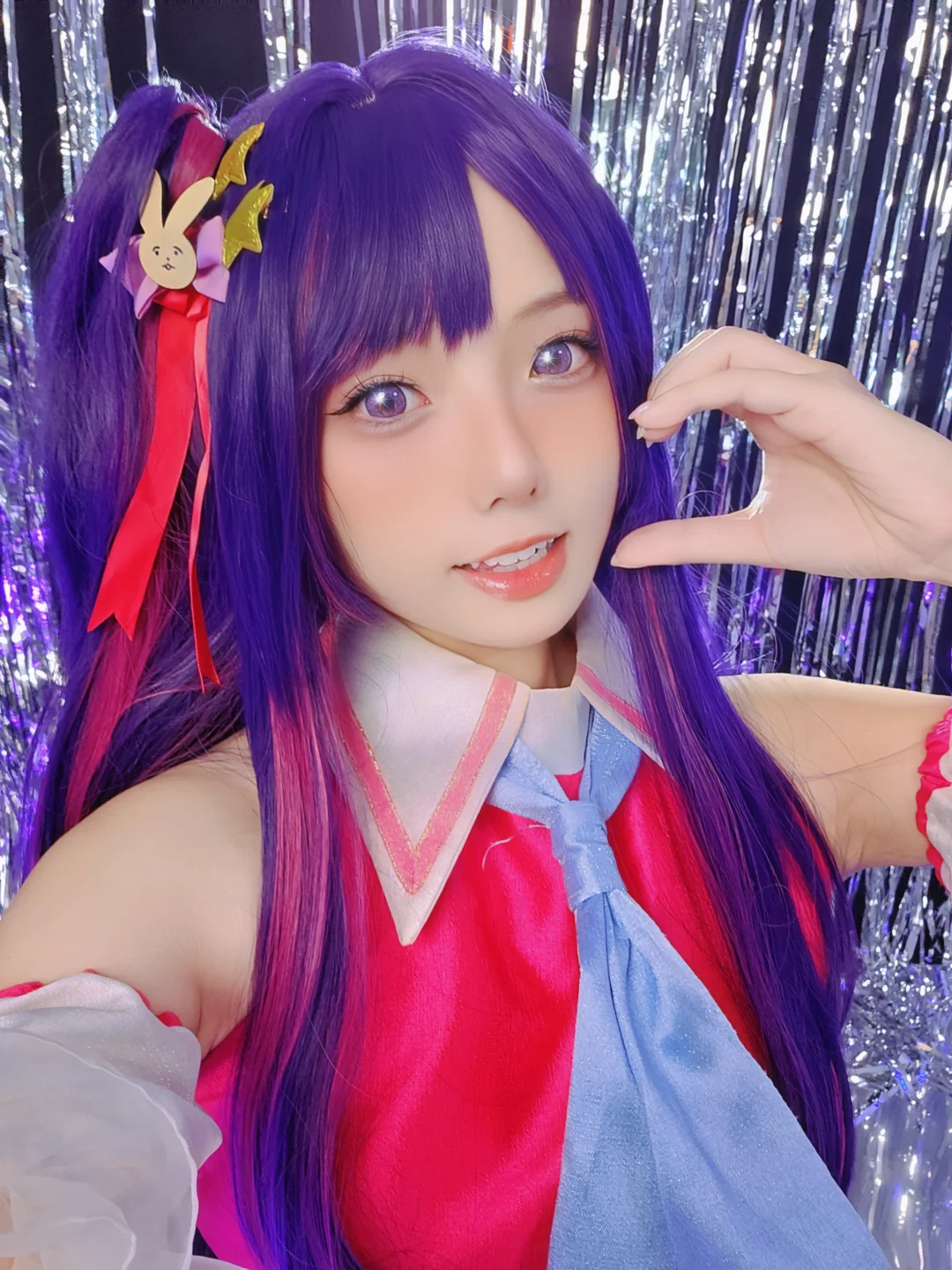 Messie_Huang - 星野爱 [82P-460MB] 053.webp