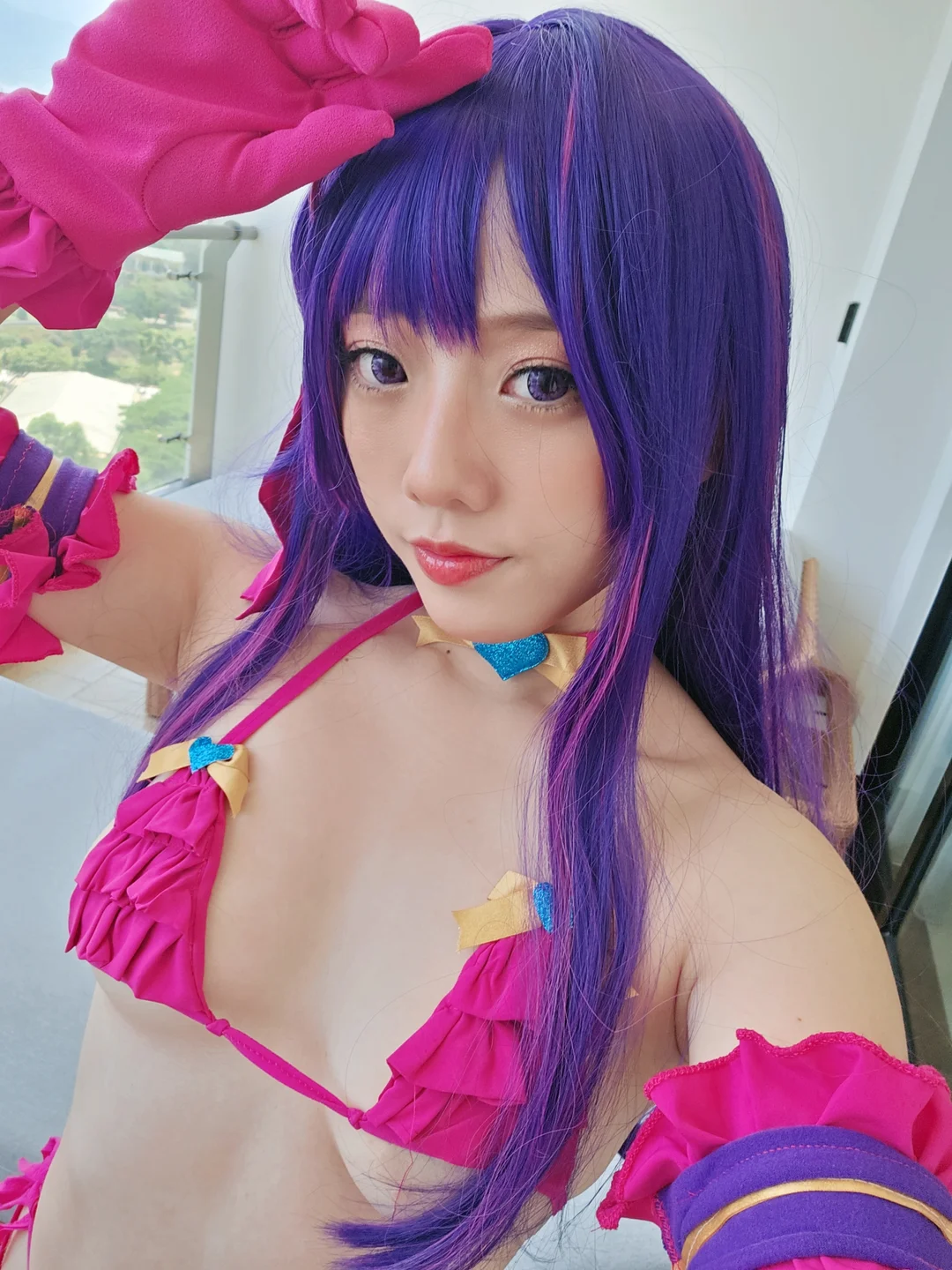 Messie_Huang - 星野爱 [82P-460MB] 054.webp