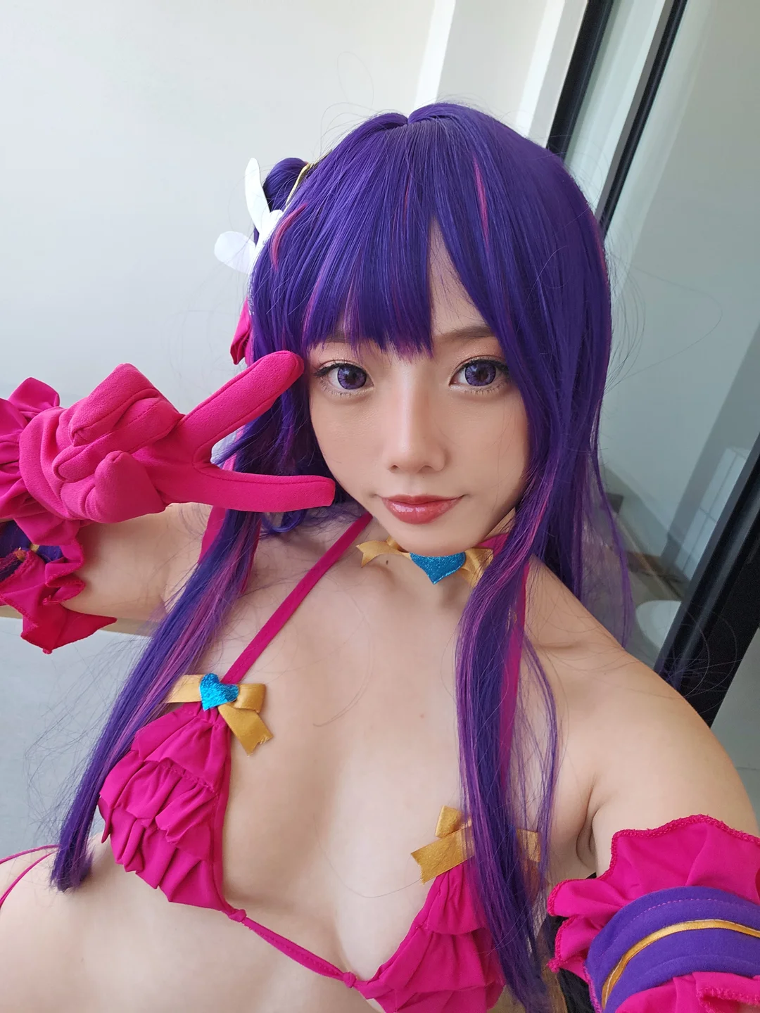 Messie_Huang - 星野爱 [82P-460MB] 056.webp