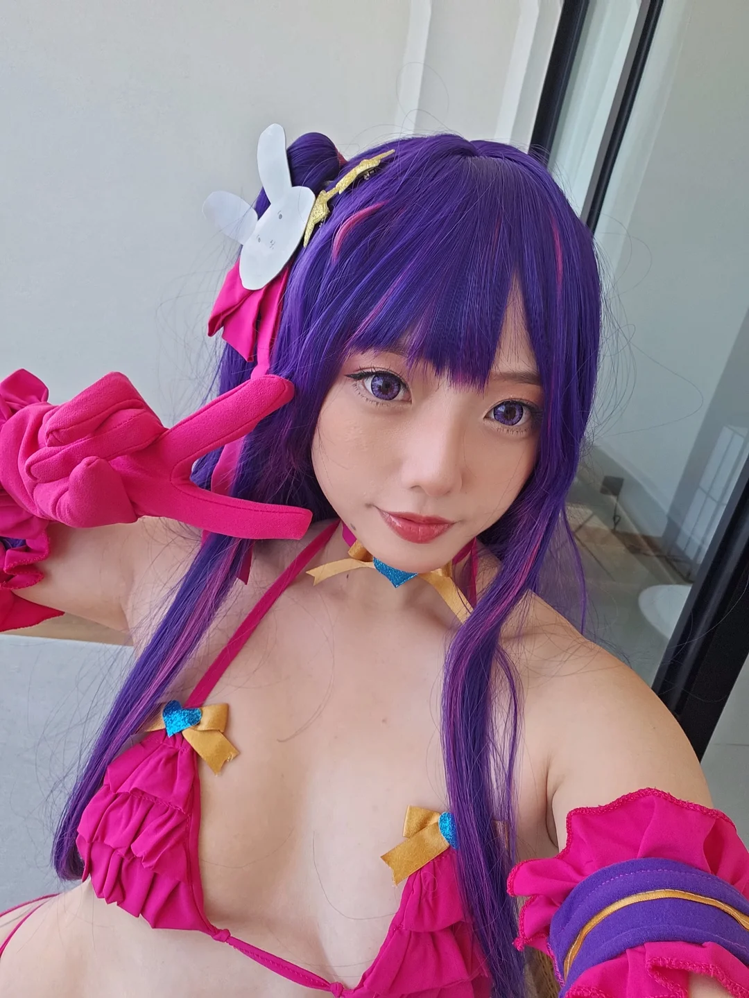 Messie_Huang - 星野爱 [82P-460MB] 057.webp
