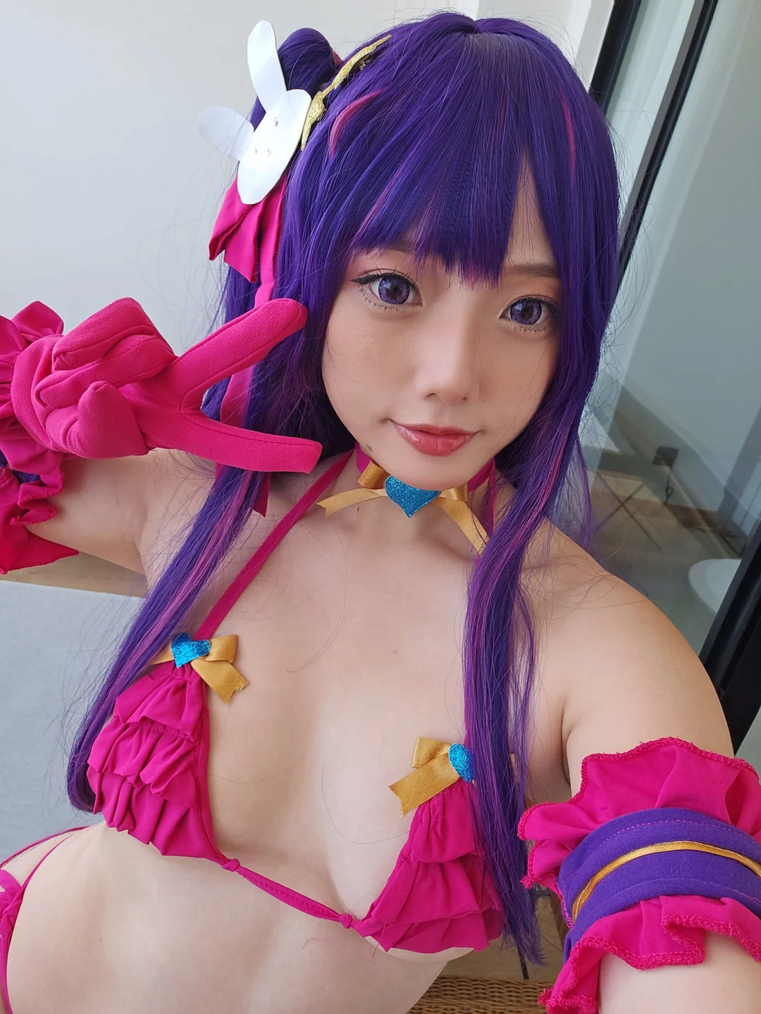 Messie_Huang - 星野爱 [82P-460MB] 058.webp