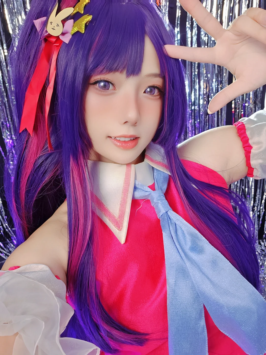 Messie_Huang - 星野爱 [82P-460MB] 063.webp