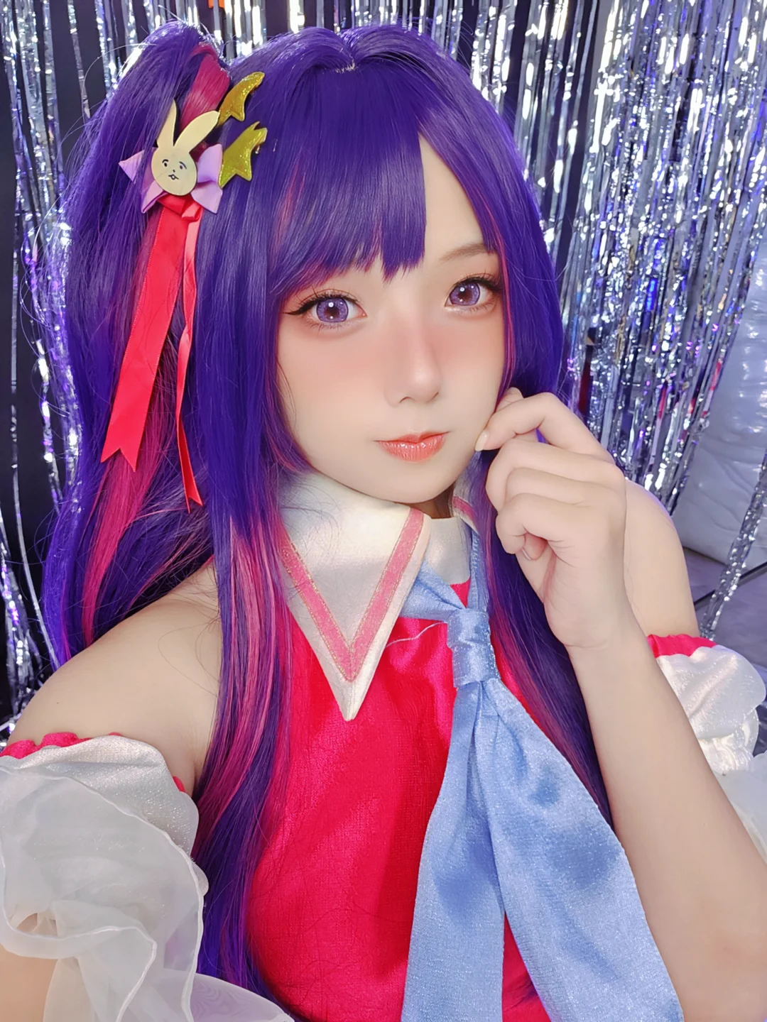 Messie_Huang - 星野爱 [82P-460MB] 065.webp