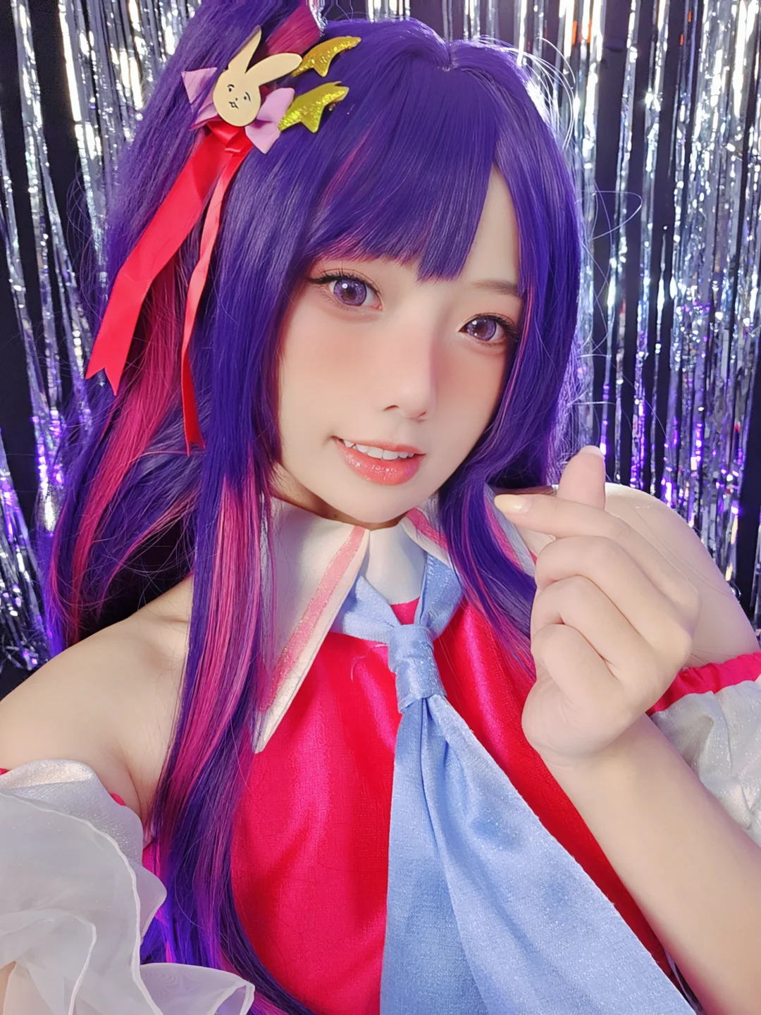 Messie_Huang - 星野爱 [82P-460MB] 067.webp