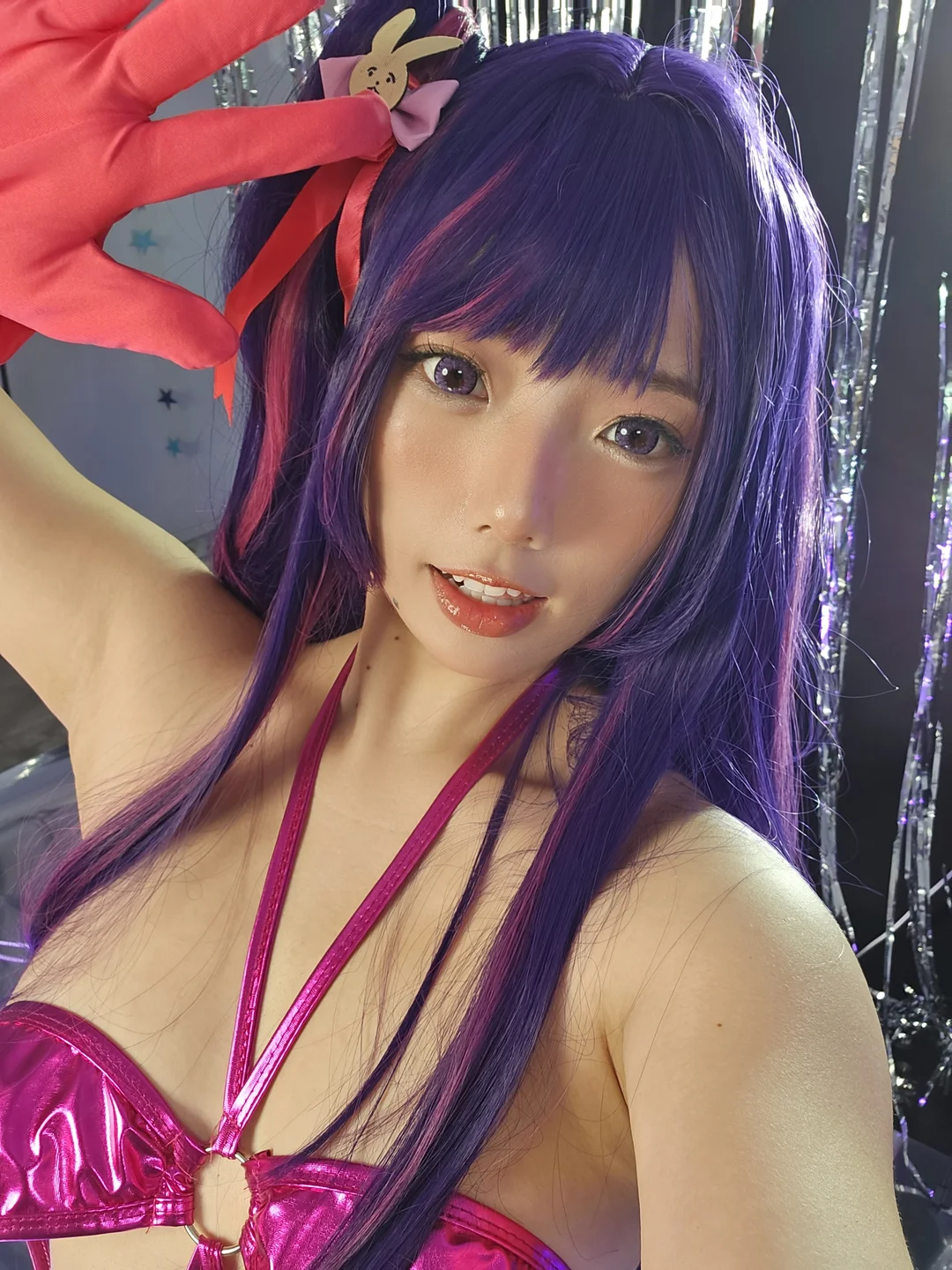 Messie_Huang - 星野爱 [82P-460MB] 077.webp