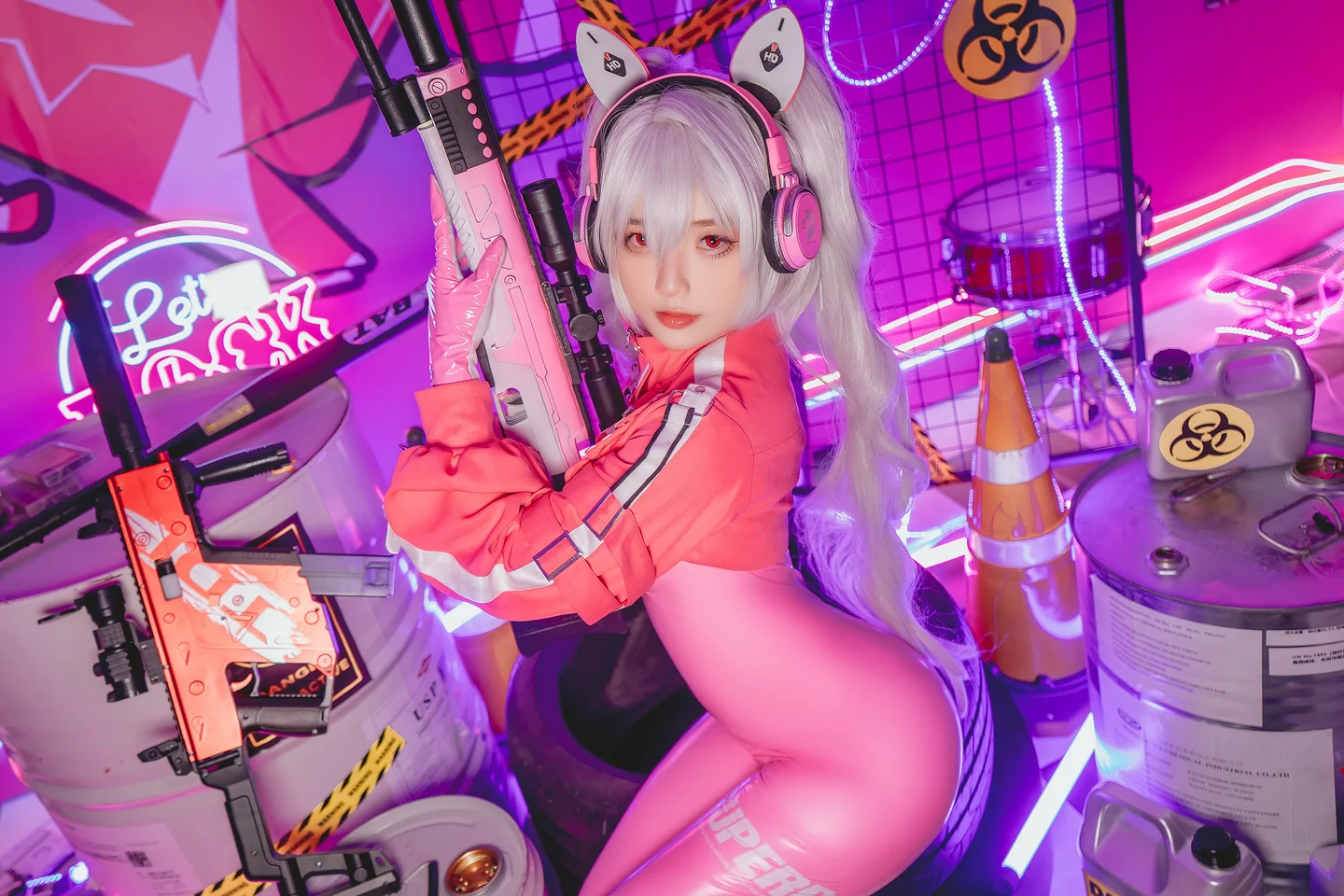 Messie_Huang - Alice (Nikke) [62P-219MB] 004.webp