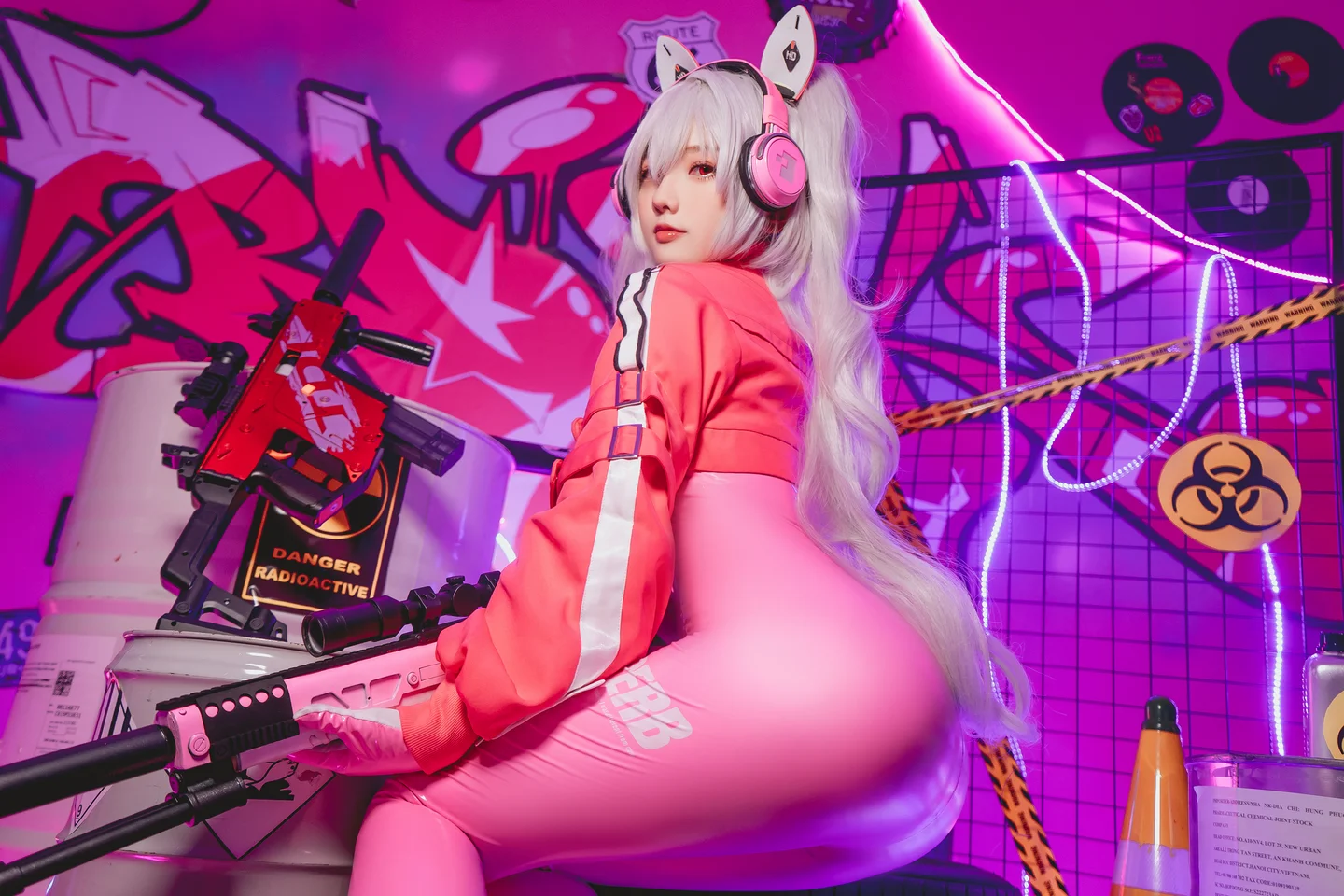 Messie_Huang - Alice (Nikke) [62P-219MB] 005.webp
