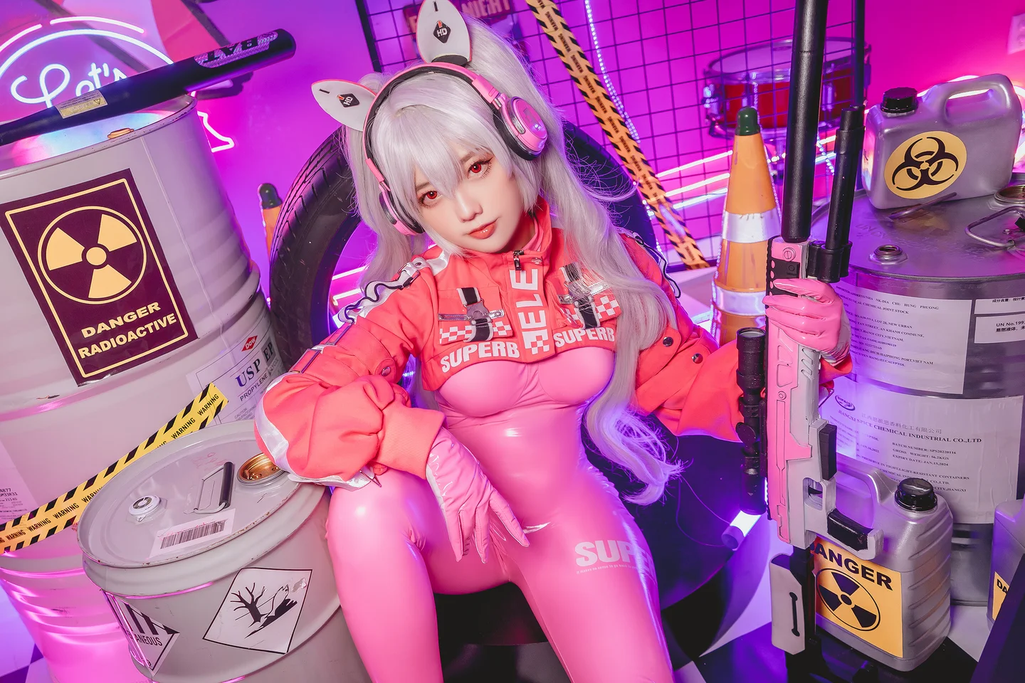 Messie_Huang - Alice (Nikke) [62P-219MB] 010.webp