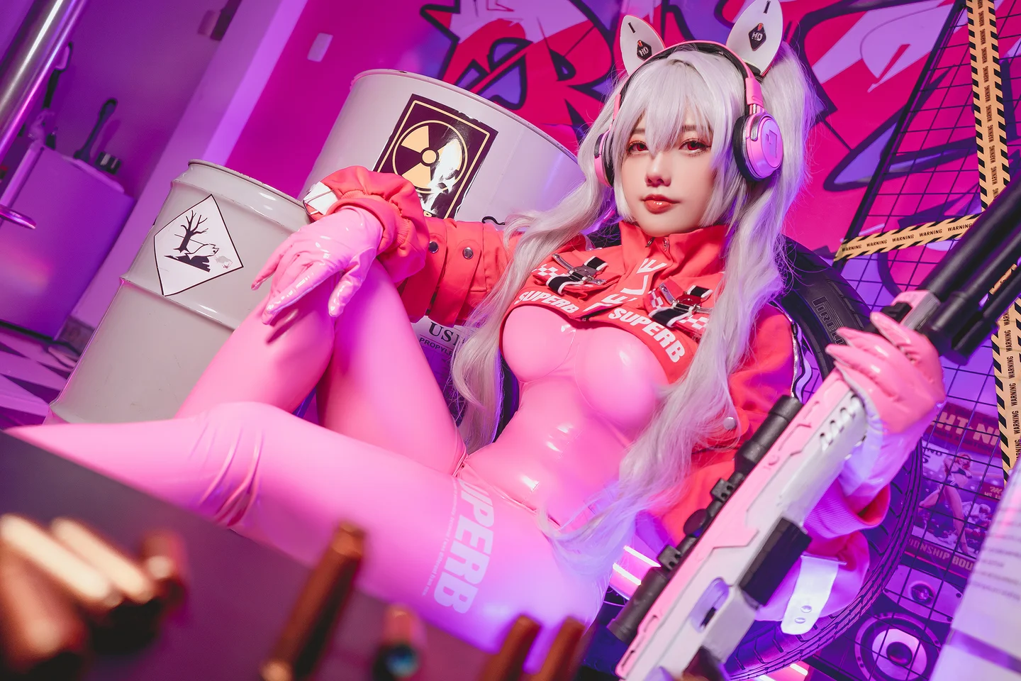 Messie_Huang - Alice (Nikke) [62P-219MB] 011.webp