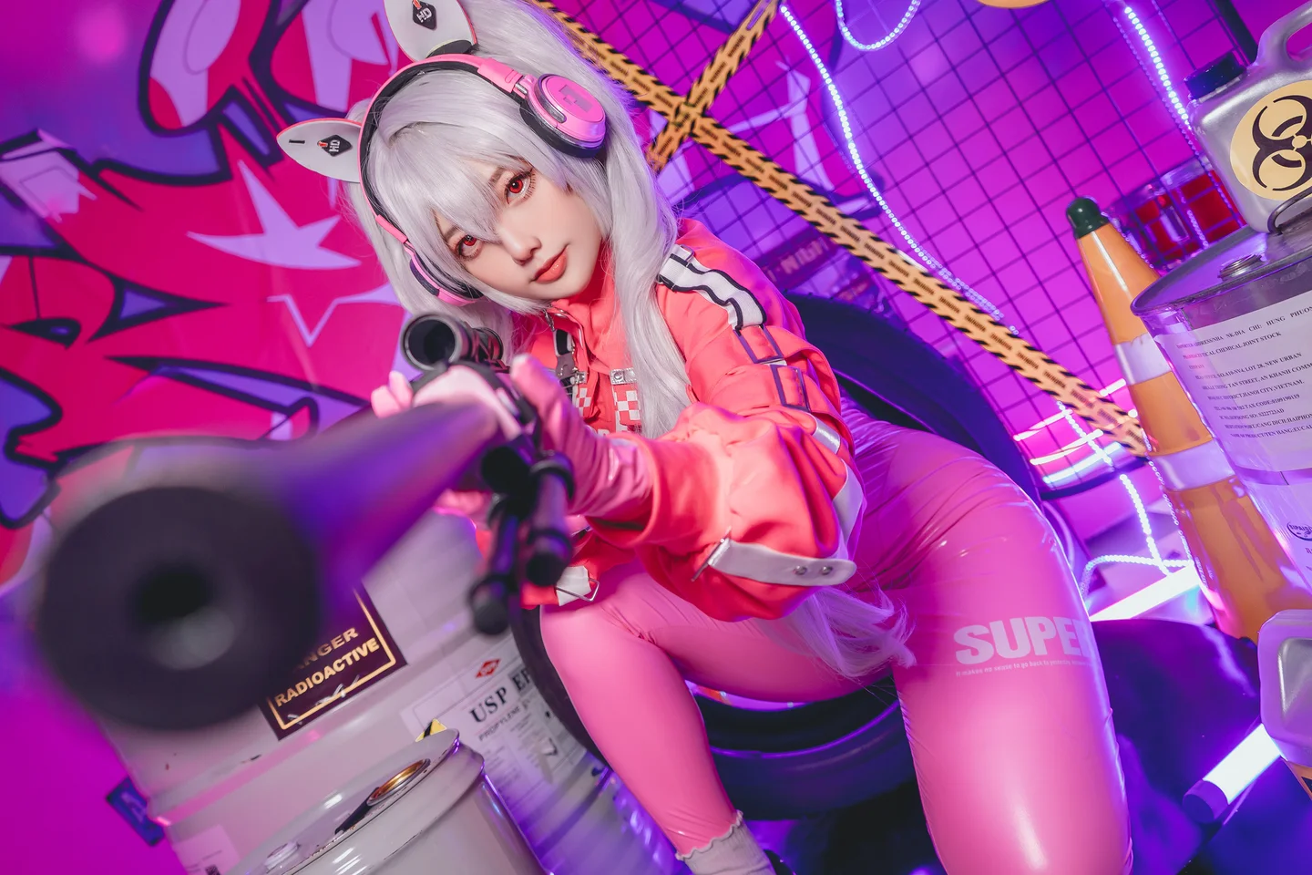 Messie_Huang - Alice (Nikke) [62P-219MB] 012.webp