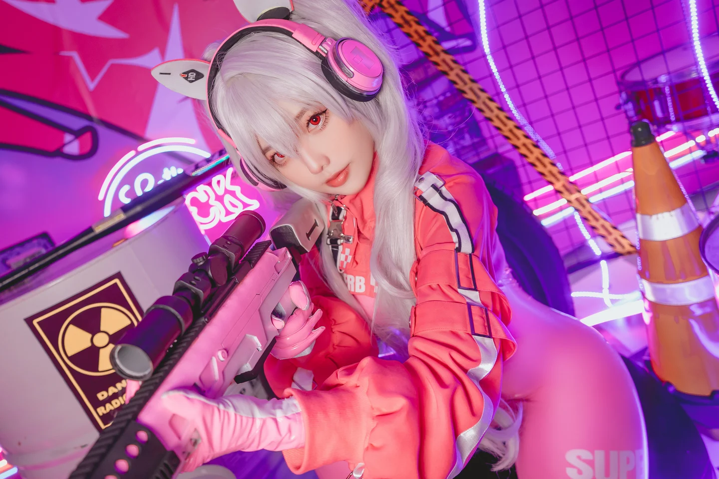 Messie_Huang - Alice (Nikke) [62P-219MB] 013.webp