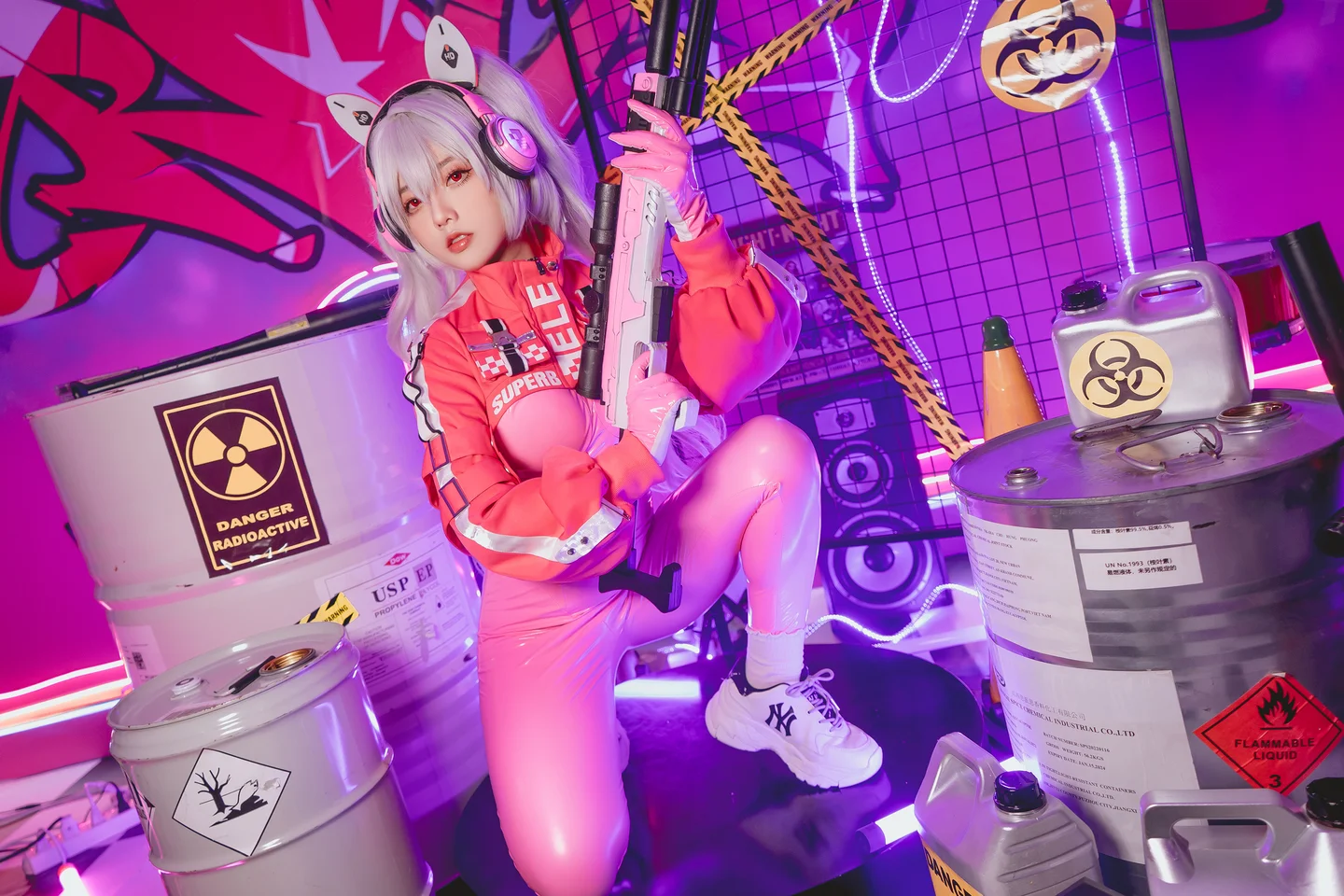 Messie_Huang - Alice (Nikke) [62P-219MB] 014.webp