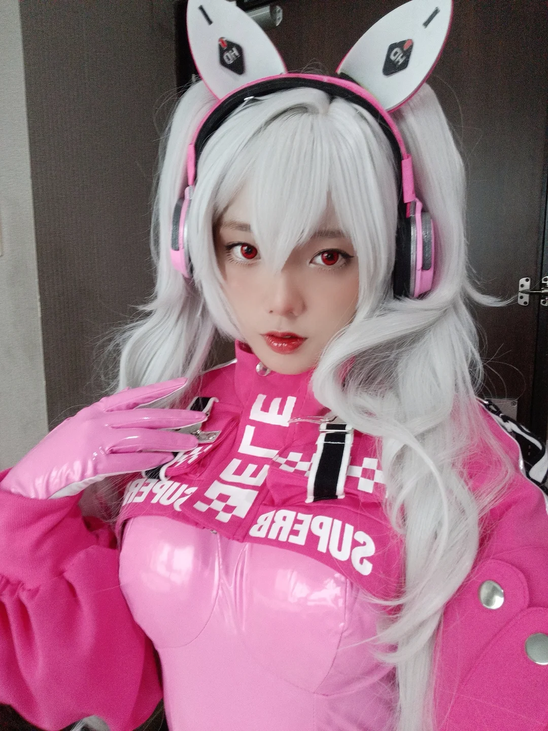 Messie_Huang - Alice (Nikke) [62P-219MB] 022.webp
