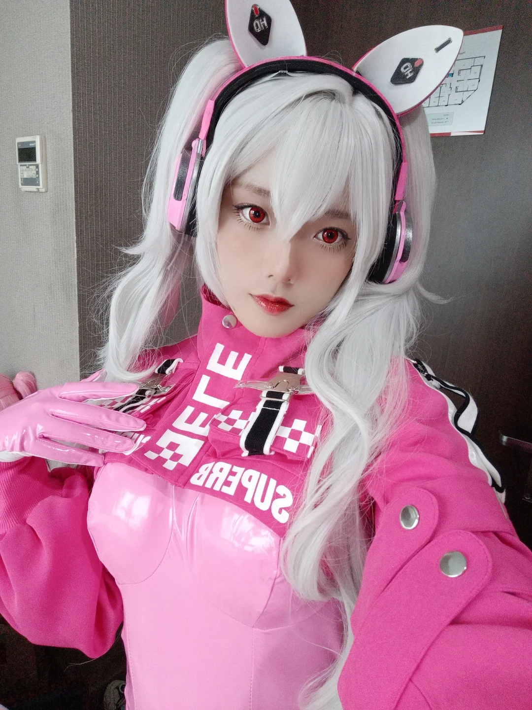 Messie_Huang - Alice (Nikke) [62P-219MB] 023.webp