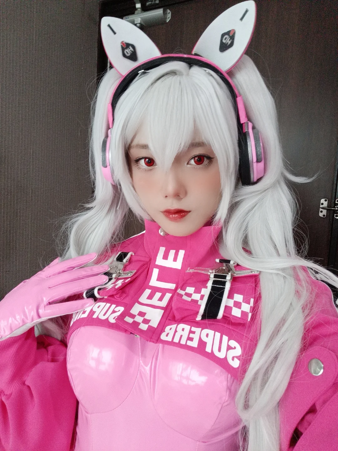 Messie_Huang - Alice (Nikke) [62P-219MB] 024.webp