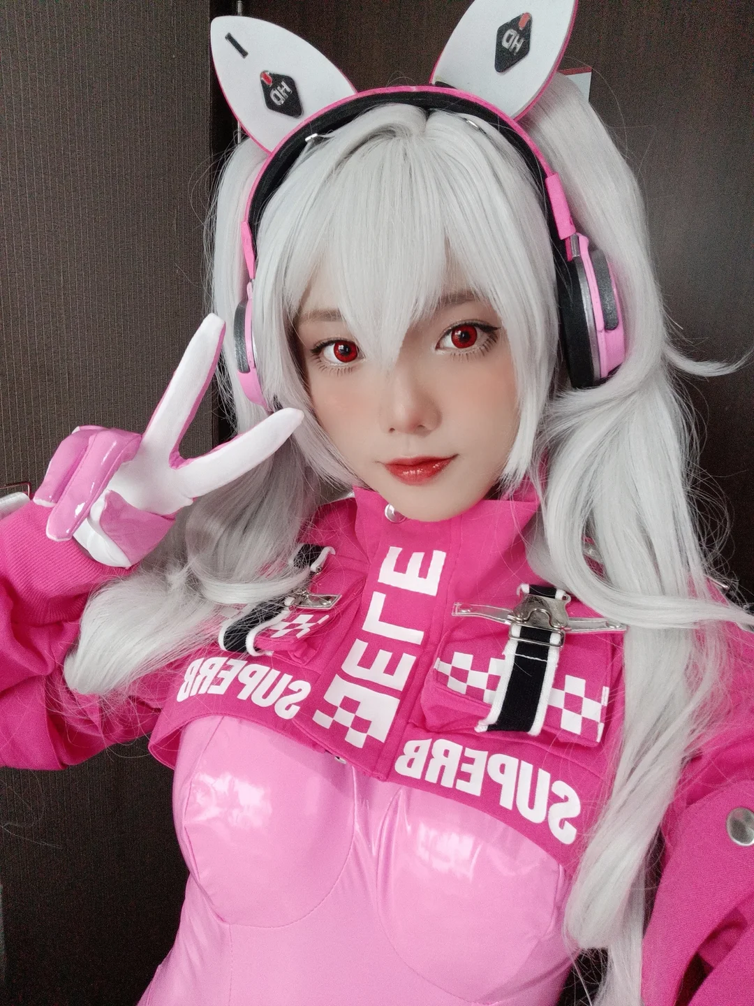 Messie_Huang - Alice (Nikke) [62P-219MB] 025.webp