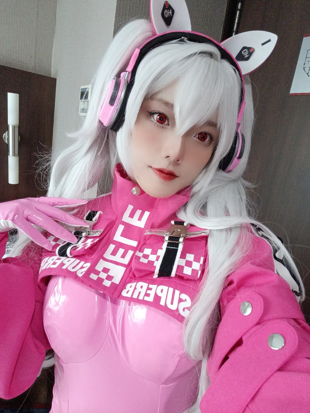 Messie_Huang - Alice (Nikke) [62P-219MB] 026.webp