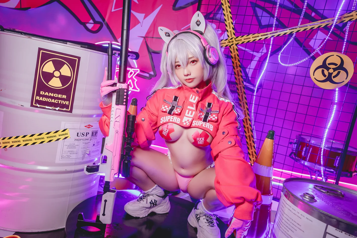 Messie_Huang - Alice (Nikke) [62P-219MB] 036.webp