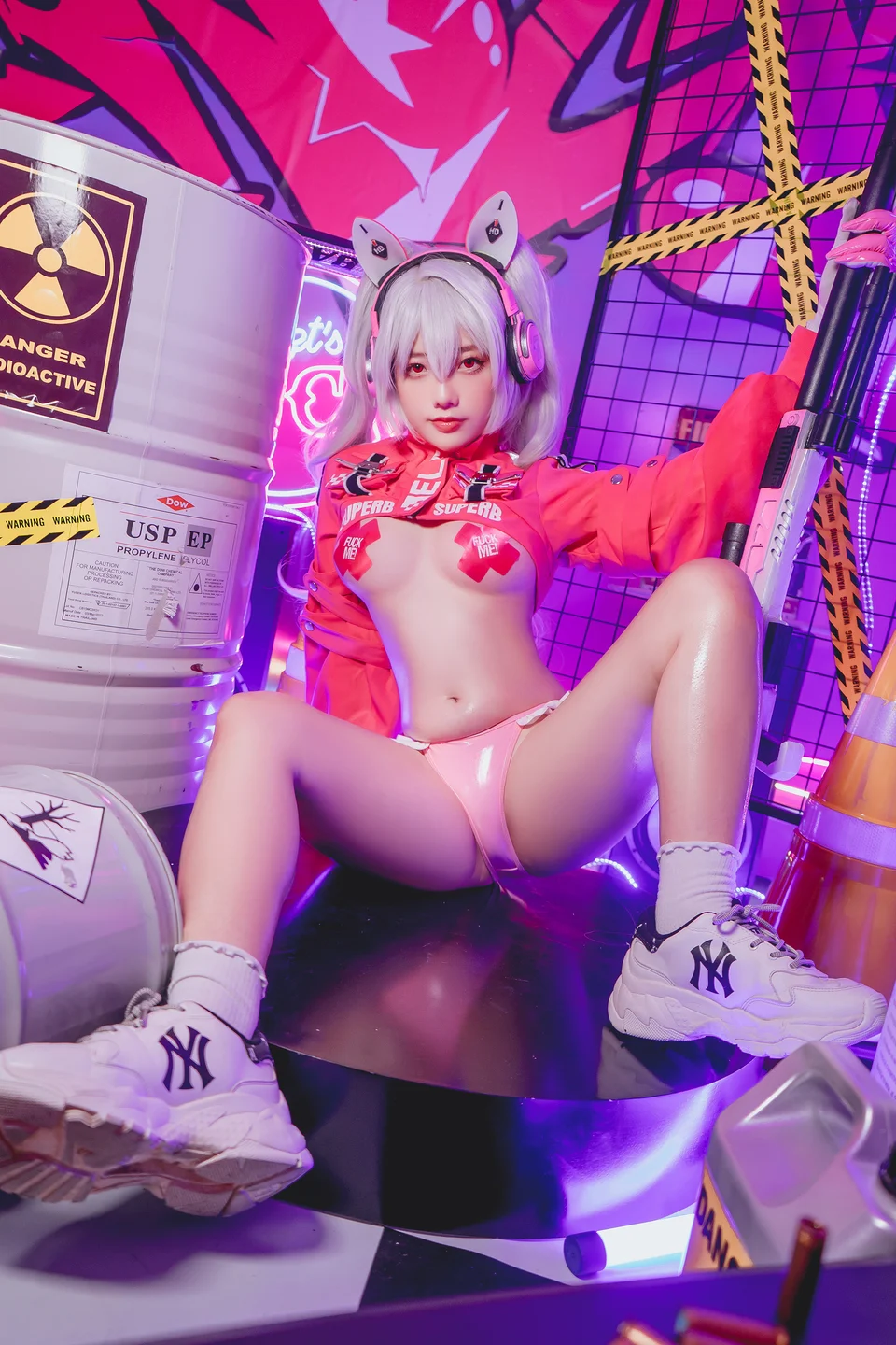 Messie_Huang - Alice (Nikke) [62P-219MB] 037.webp