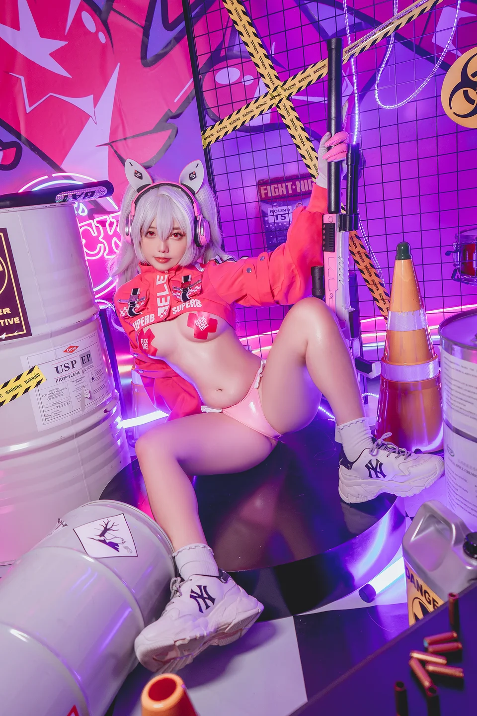 Messie_Huang - Alice (Nikke) [62P-219MB] 038.webp