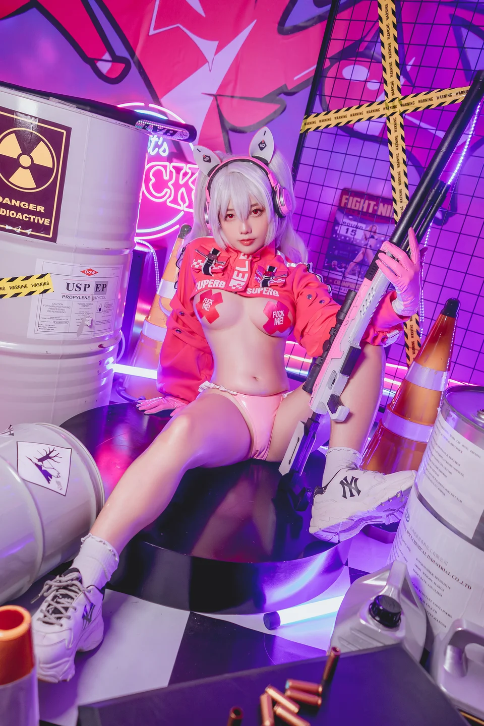 Messie_Huang - Alice (Nikke) [62P-219MB] 039.webp