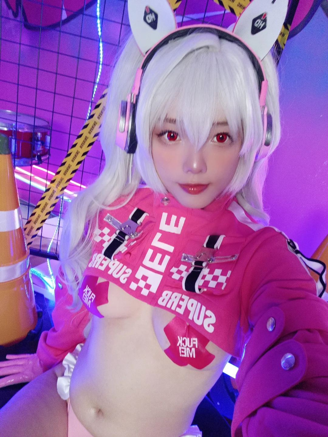 Messie_Huang - Alice (Nikke) [62P-219MB] 052.webp