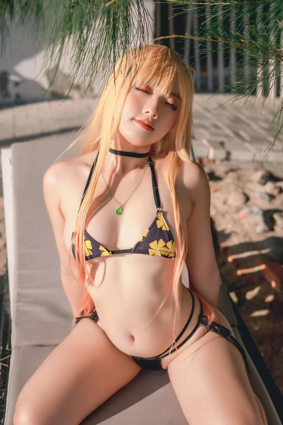 Messie_Huang - Marin Kitagawa [33P-128MB] 002.webp