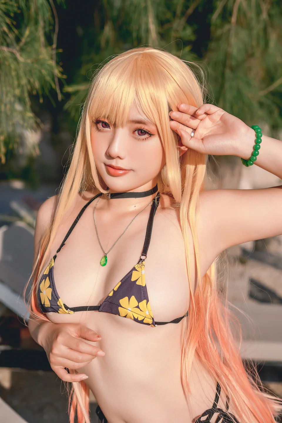 Messie_Huang - Marin Kitagawa [33P-128MB] 020.webp