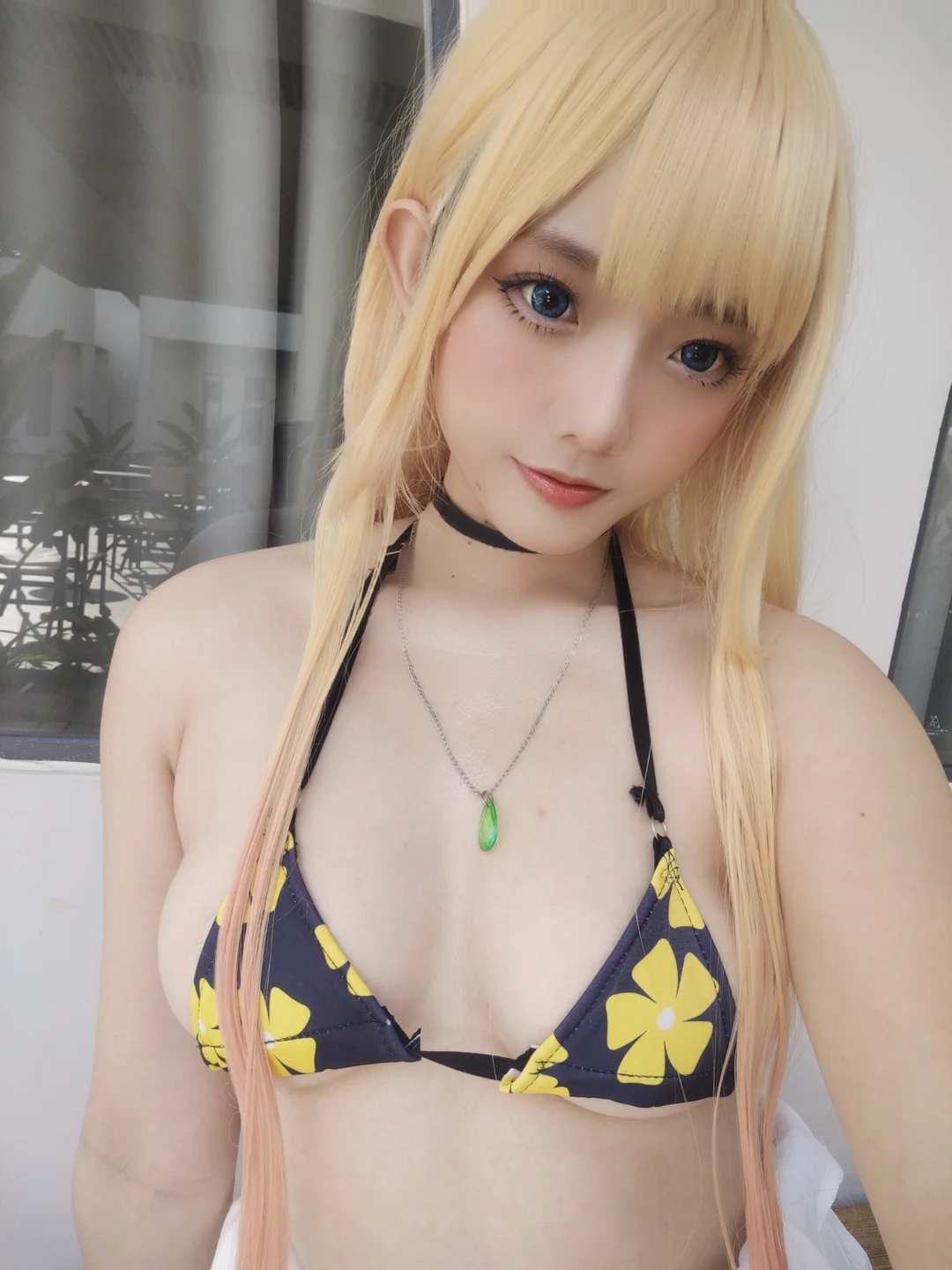 Messie_Huang - Marin Kitagawa [33P-128MB] 021.webp