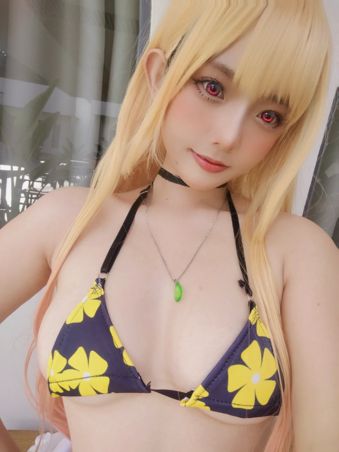 Messie_Huang - Marin Kitagawa [33P-128MB] 022.webp